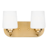 Windom Two Light Bath