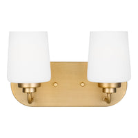 Windom Two Light Bath