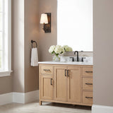 Wellen Medium Sconce