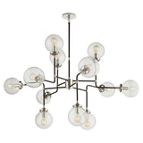 Bistro Medium Chandelier