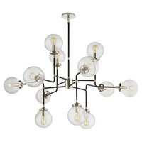 Bistro Medium Chandelier