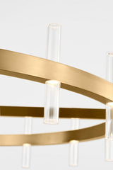 Silas 36 Chandelier