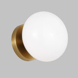 Lune 1-Light Bath Sconce