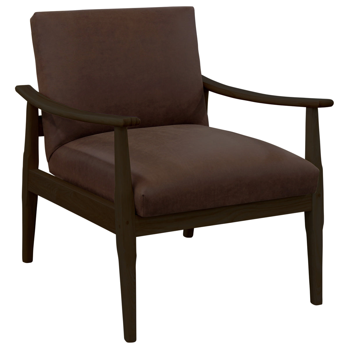 Camden Violet | Chair | Valley Ridge