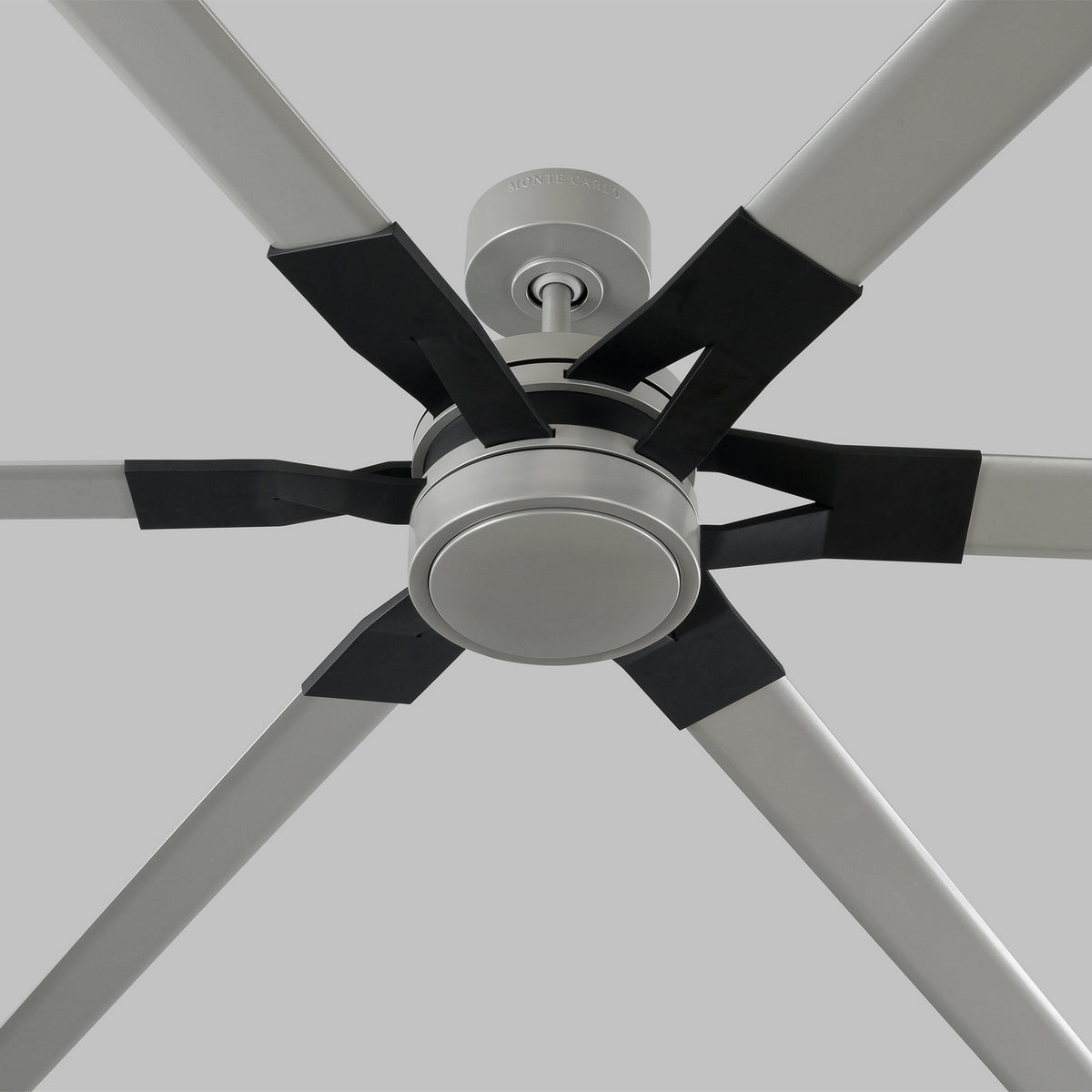 Loft 96" LED Ceiling Fan