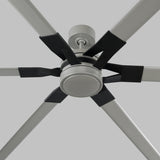 Loft 96" LED Ceiling Fan