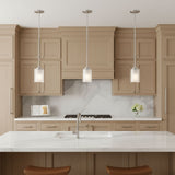 Elmwood Park One Light Pendant