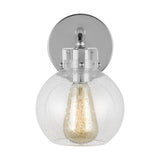 Clara 1-Light Bath Sconce