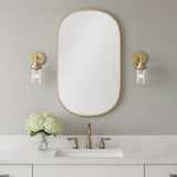 Anders Small Vanity