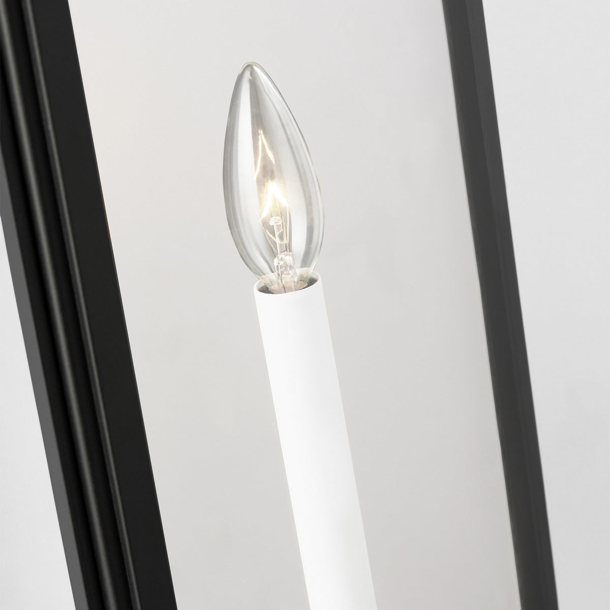 Edgar Large Wall Lantern