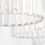 Eisele Three Light Bath