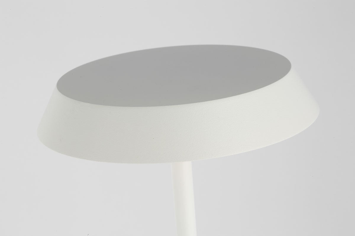 Tepa Medium Rechargeable Floor Lamp