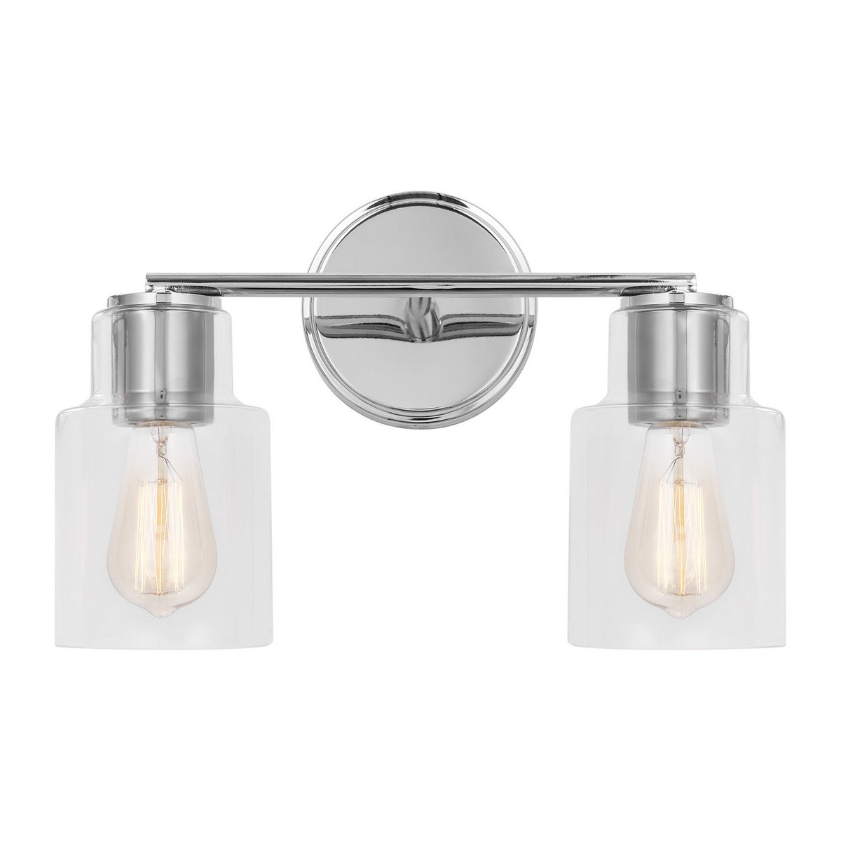 Sayward 2-Light Bath Sconce