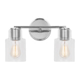 Sayward 2-Light Bath Sconce