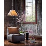 Allison Three Light Pendant
