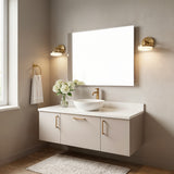 Khan 1-Light Sconce