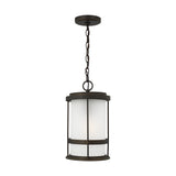 Wilburn 14" Hanging Lantern