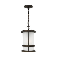 Wilburn 14" Hanging Lantern