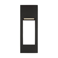 Testa Large Wall Lantern