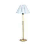 Polly One Light Buffet Lamp