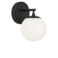 Nube One Light Vanity