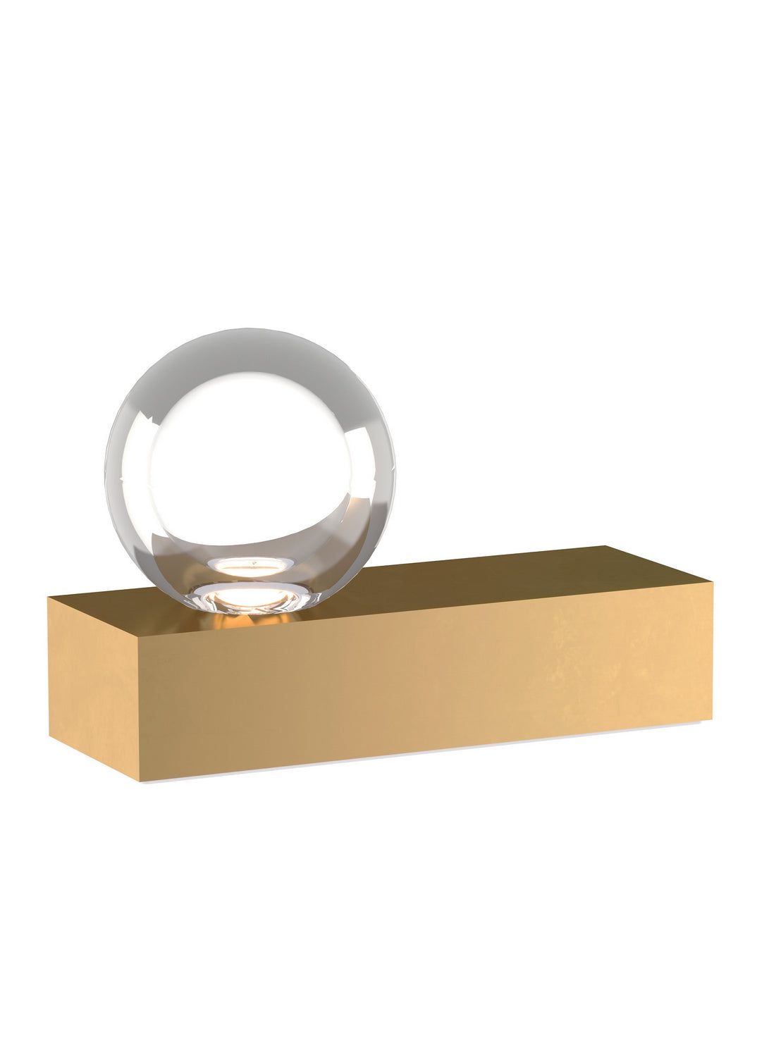 LED Table Lamp — 7.20"