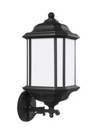 Kent 19" Up/Down Lantern — Transitional