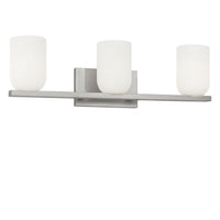 Neblina Three Light Vanity