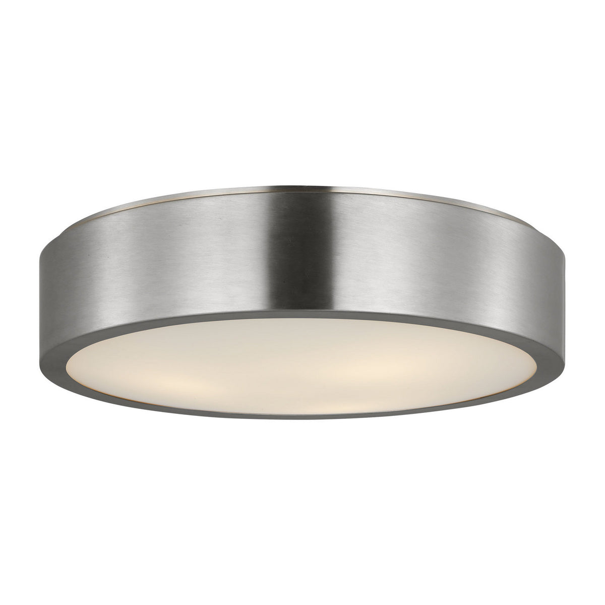 Albee Three Light Flush Mount