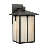 Tomek 18" Lantern — Champagne