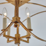 Thayer Flush Mount