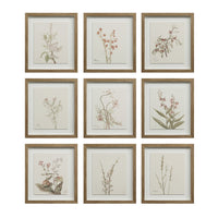 Crema Wall Decor
