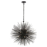 Strada Medium Round Chandelier