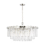16 Light Chandelier