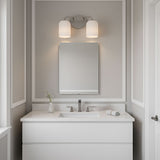 Eisele Two Light Bath