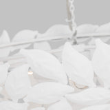Three Light Pendant — Kelan
