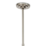 Artemis Six Light Chandelier