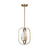 Loretto Small Lantern