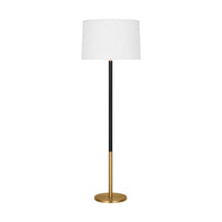 Monroe Large Floor Lamp