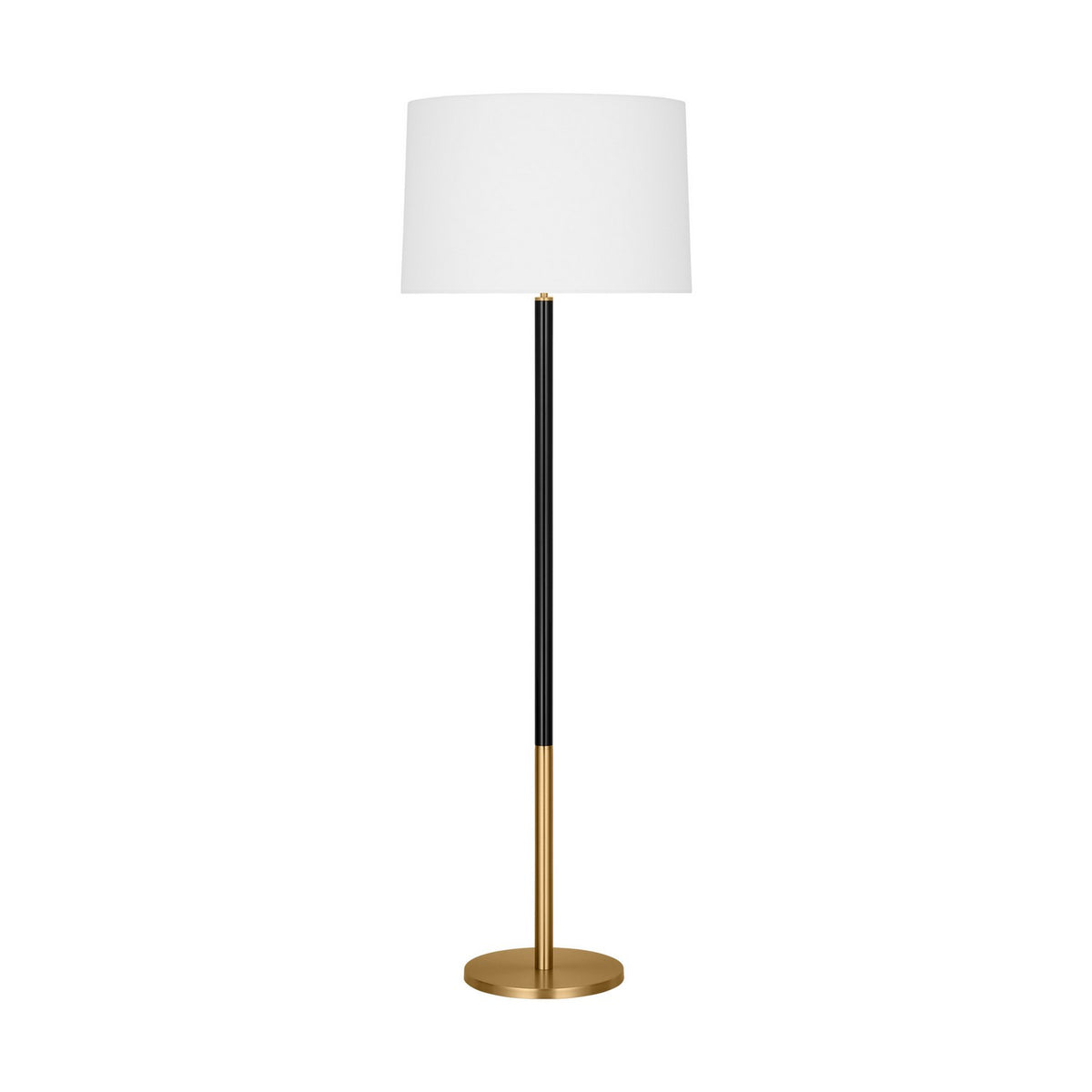 Monroe Large Floor Lamp