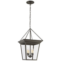 Cornice Small Lantern