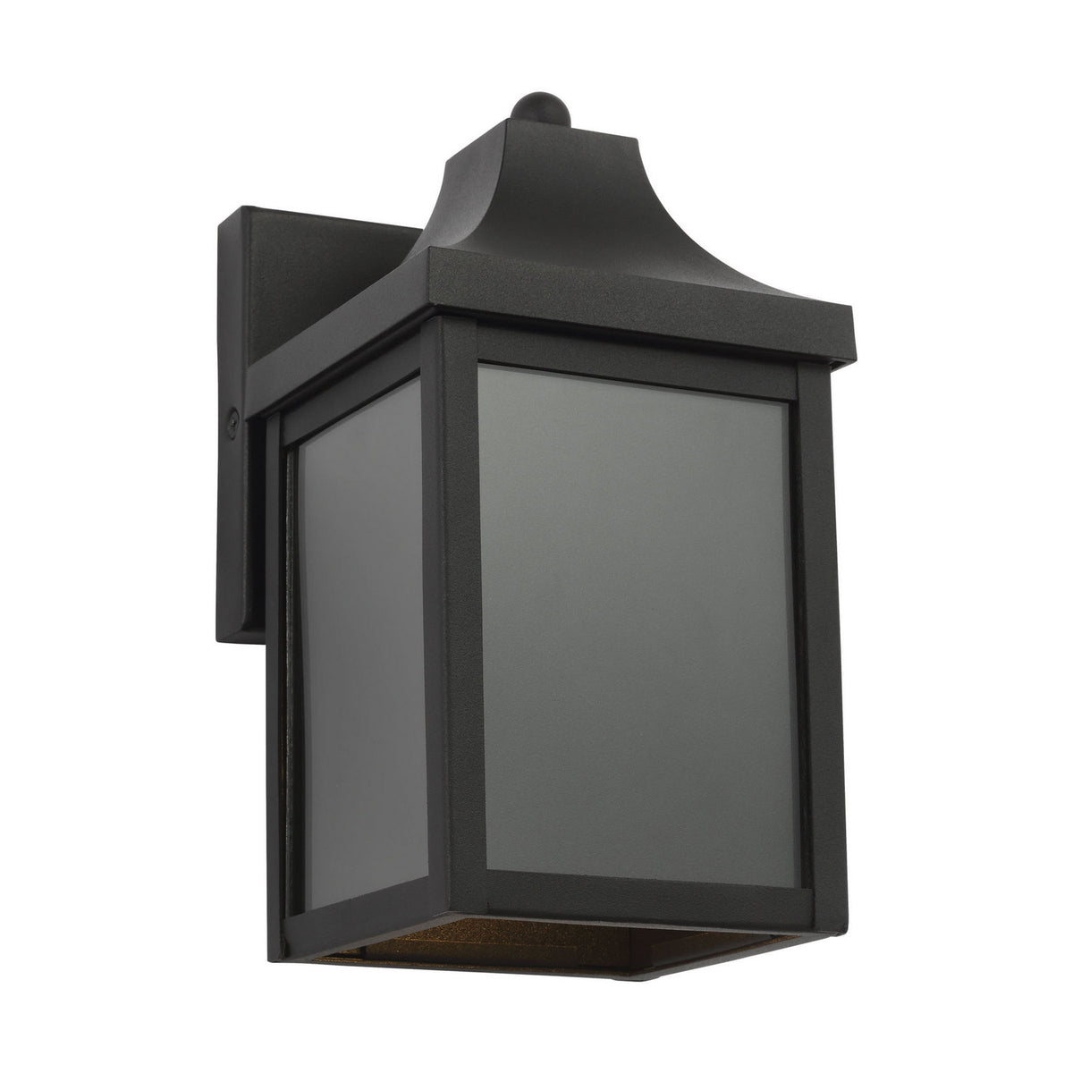 Saybrook 9" Lantern — 8.63"