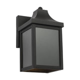 Saybrook 9" Lantern — 8.63"
