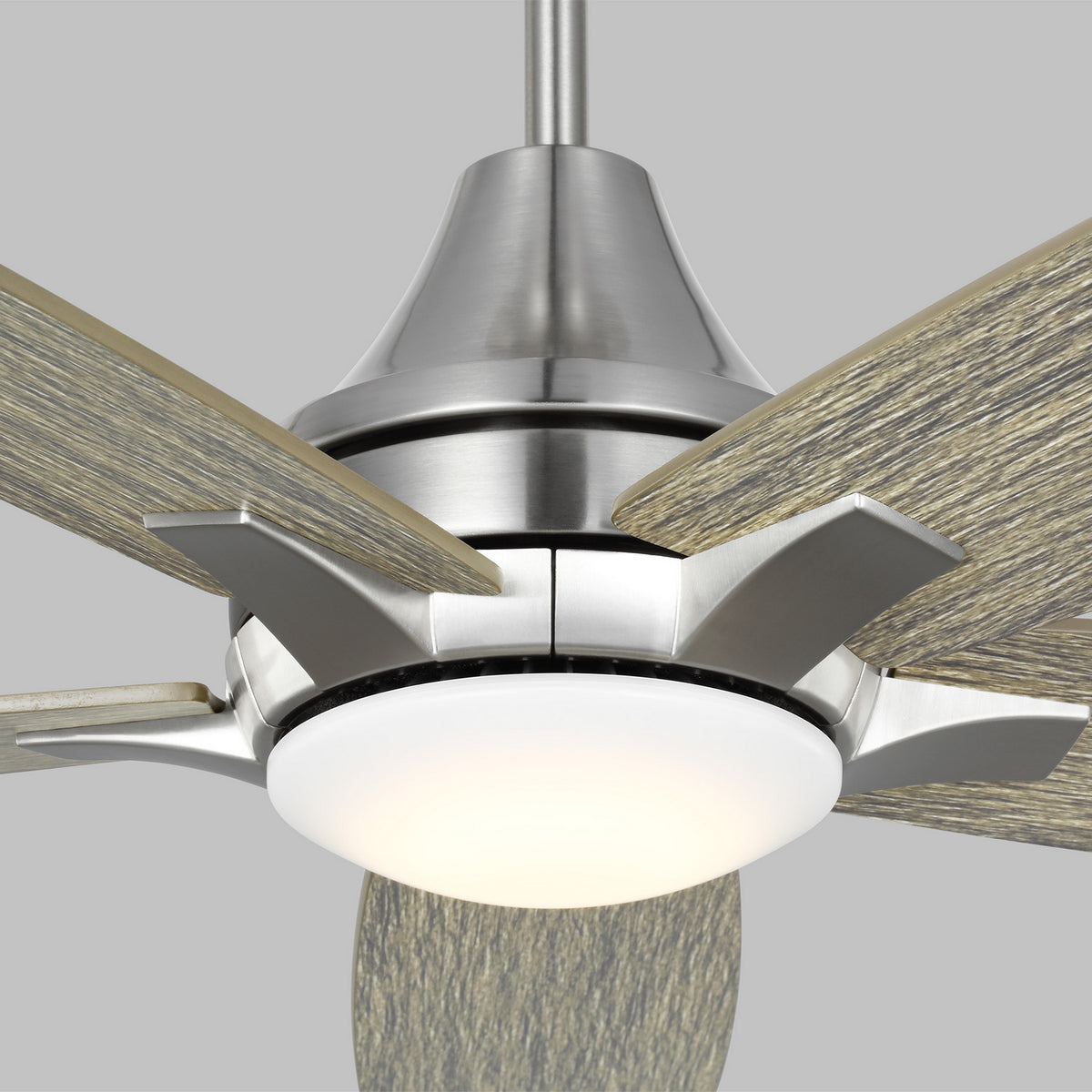 Lowden 52" LED Ceiling Fan