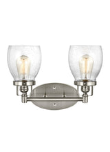 Belton Two Light Bath