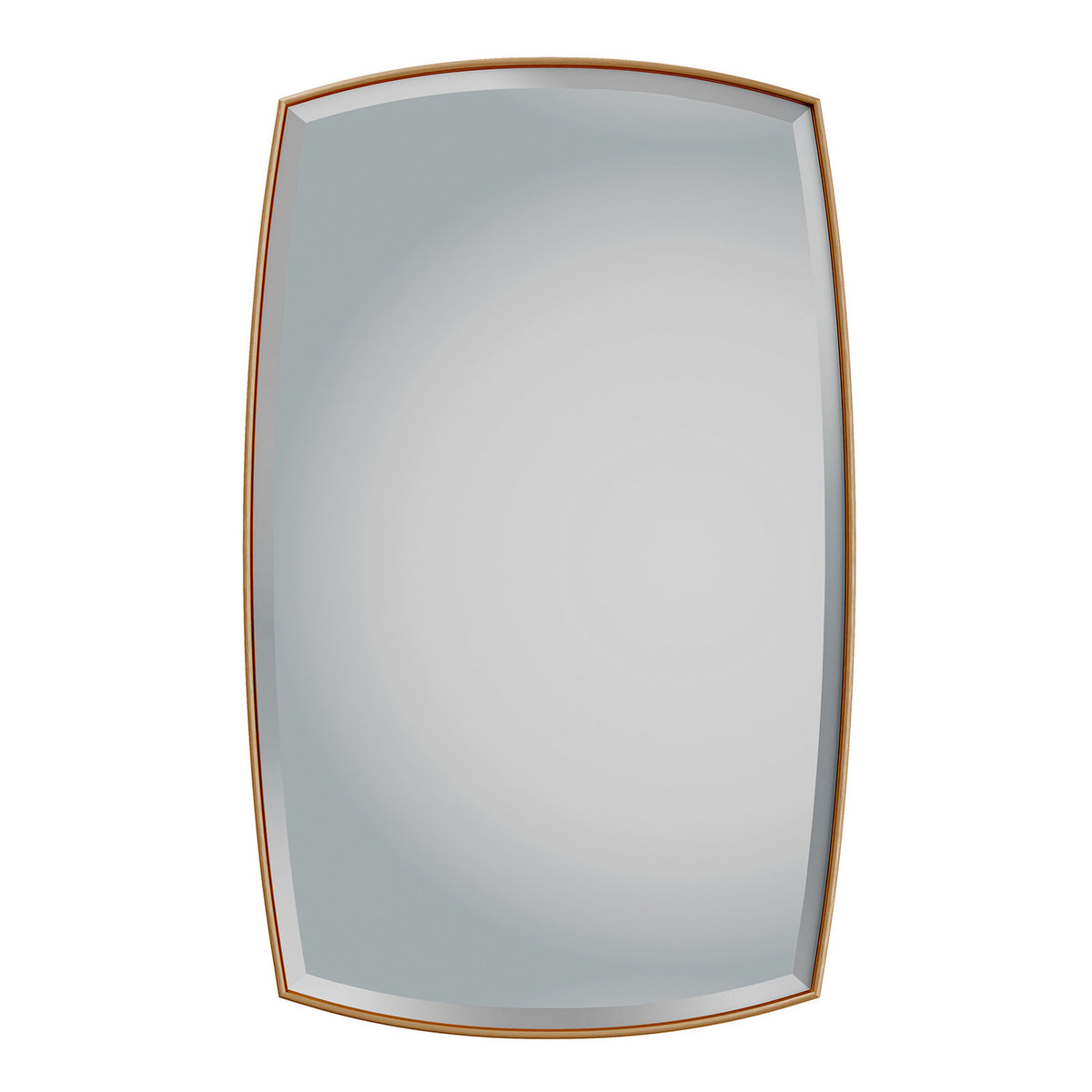 Radiant Mirror