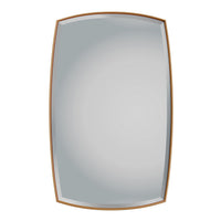 Radiant Mirror