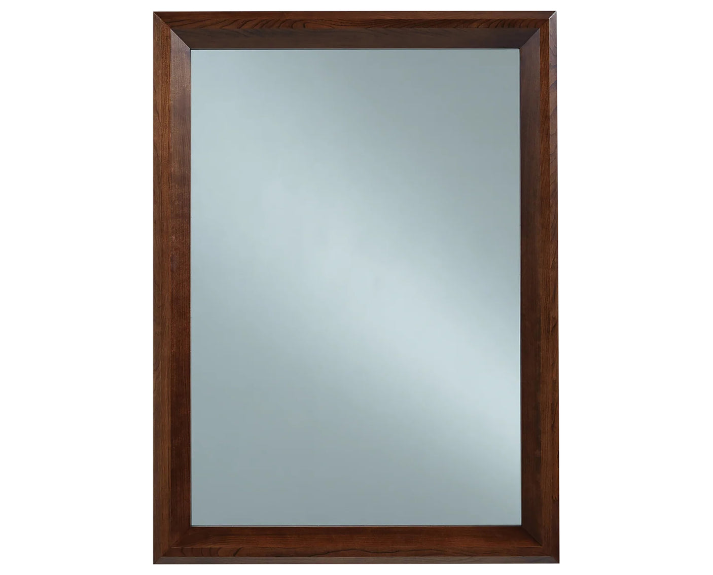Camber | Landcape Mirror