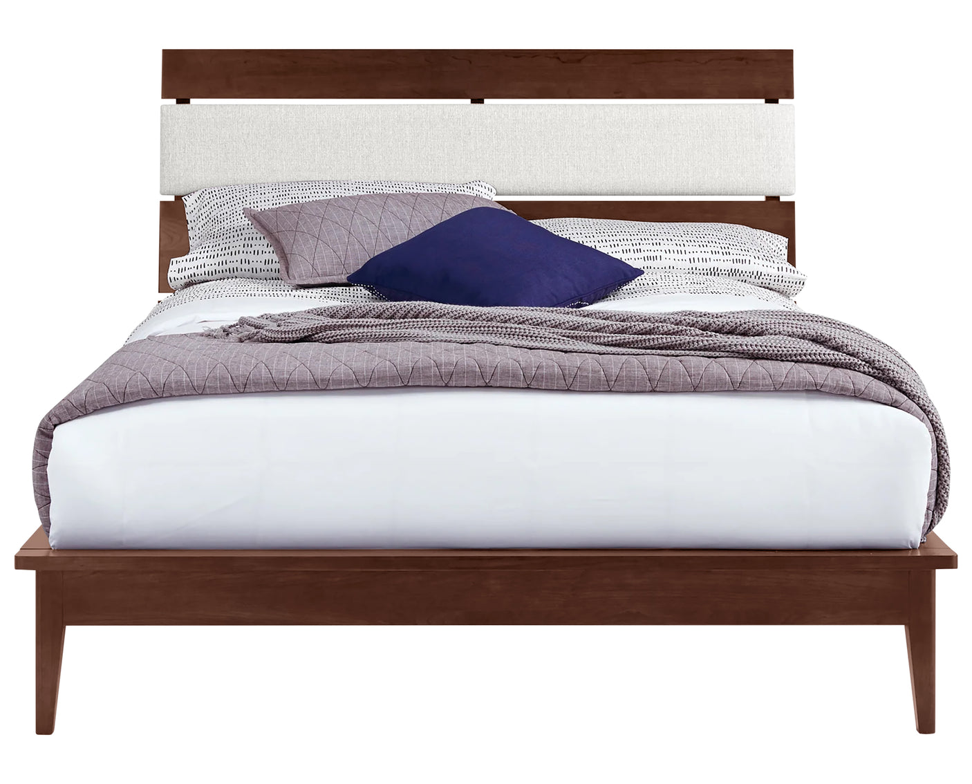 Camber | Complete Bed