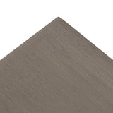 Carly 2-Drawer Nightstand